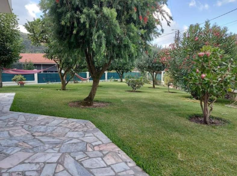 Casa Da Cavada Villa กามีนญา ภายนอก รูปภาพ