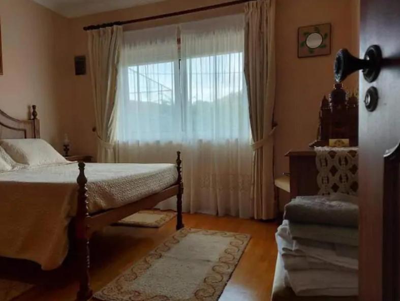 Casa Da Cavada Villa กามีนญา ภายนอก รูปภาพ