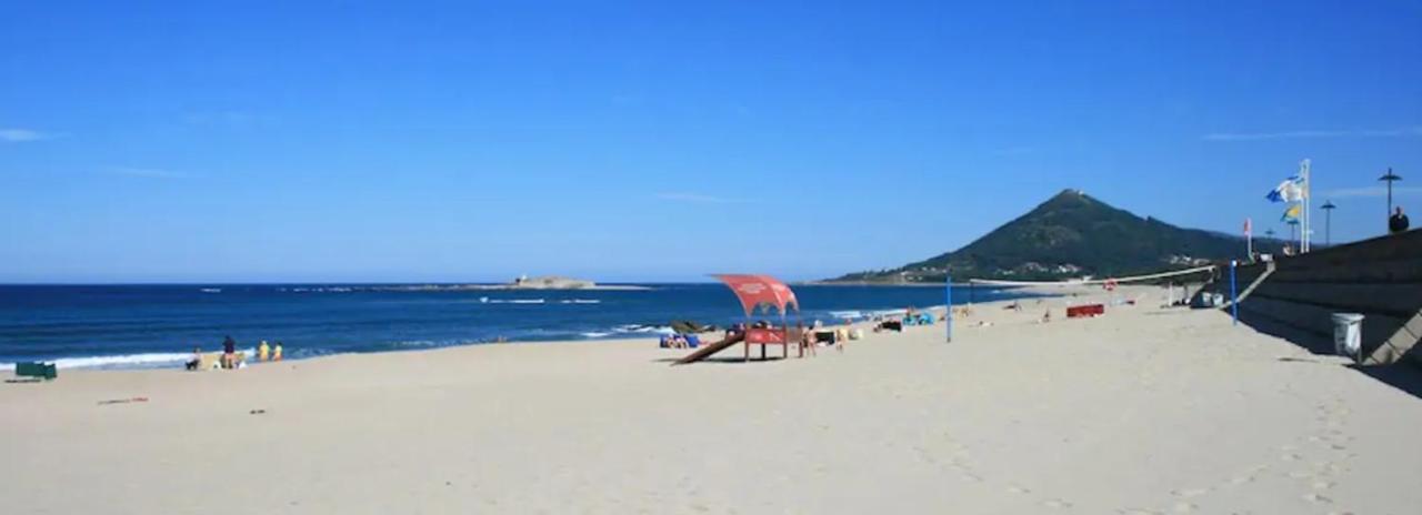 Casa Da Cavada Villa กามีนญา ภายนอก รูปภาพ
