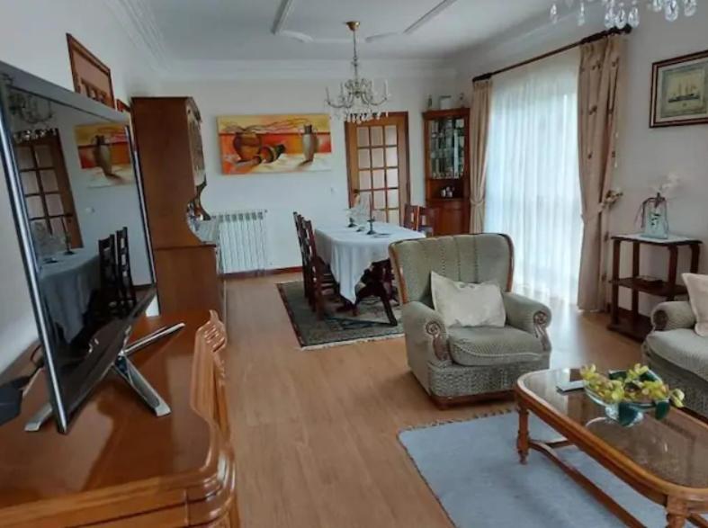 Casa Da Cavada Villa กามีนญา ภายนอก รูปภาพ